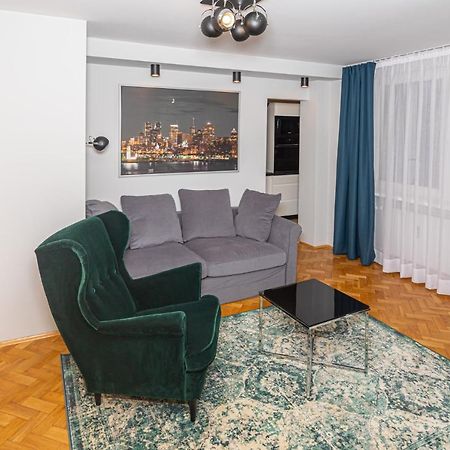 V3 Ordona 20A Apartment Катовице Екстериор снимка
