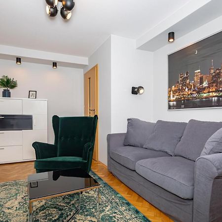 V3 Ordona 20A Apartment Катовице Екстериор снимка
