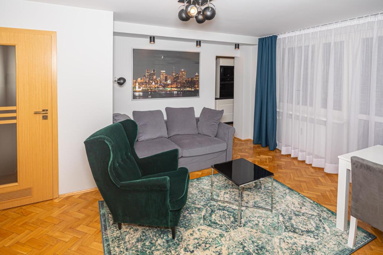 V3 Ordona 20A Apartment Катовице Екстериор снимка
