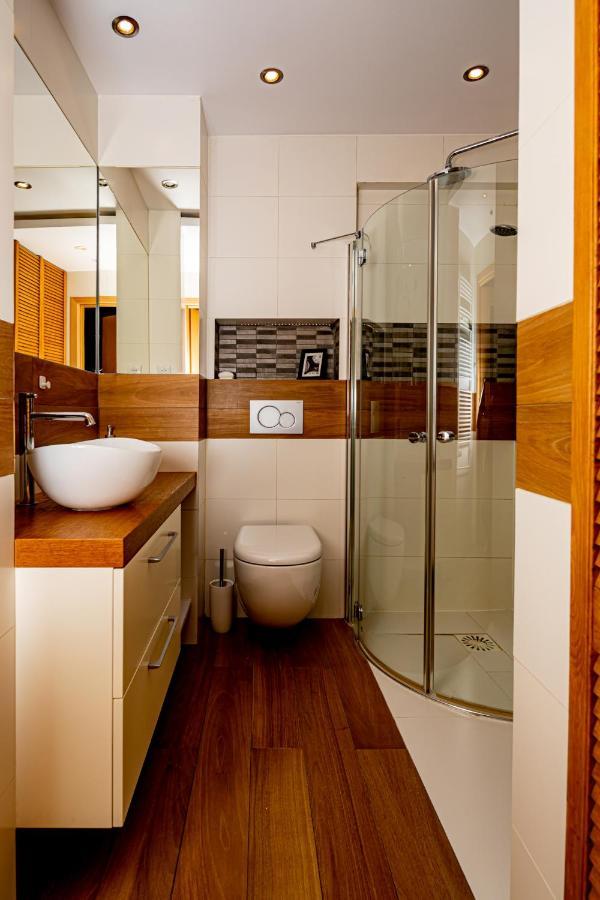 V3 Ordona 20A Apartment Катовице Екстериор снимка