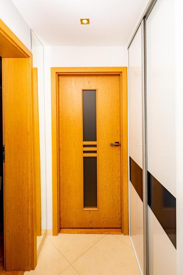 V3 Ordona 20A Apartment Катовице Екстериор снимка