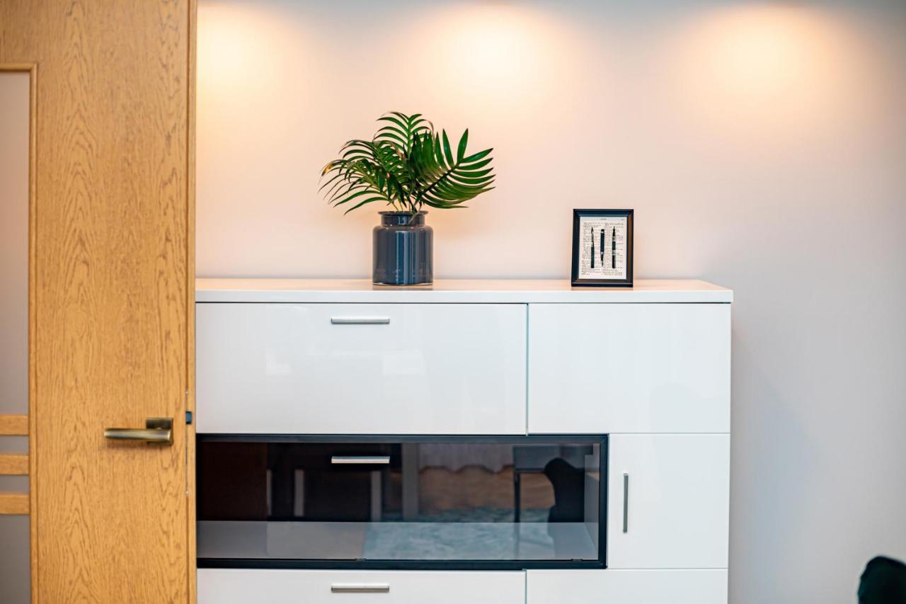 V3 Ordona 20A Apartment Катовице Екстериор снимка
