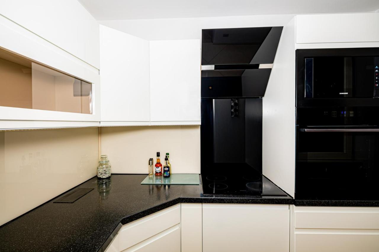 V3 Ordona 20A Apartment Катовице Екстериор снимка