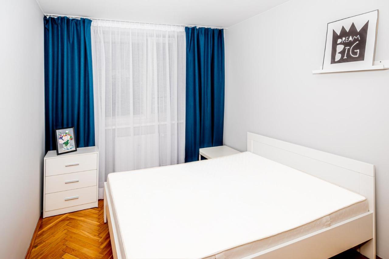 V3 Ordona 20A Apartment Катовице Екстериор снимка