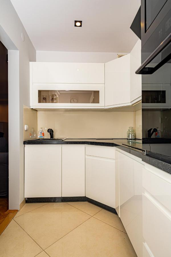 V3 Ordona 20A Apartment Катовице Екстериор снимка