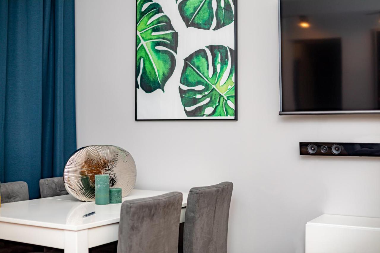 V3 Ordona 20A Apartment Катовице Екстериор снимка