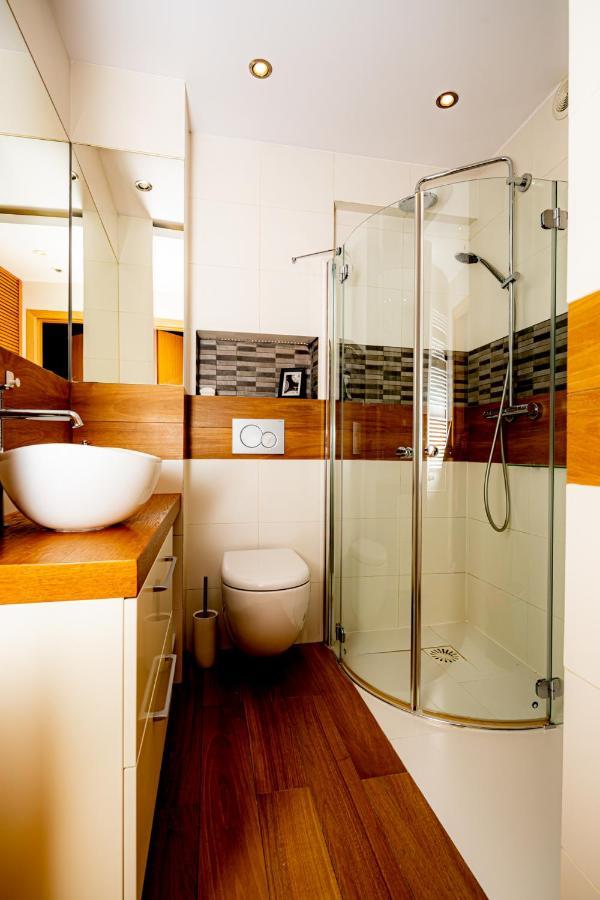 V3 Ordona 20A Apartment Катовице Екстериор снимка