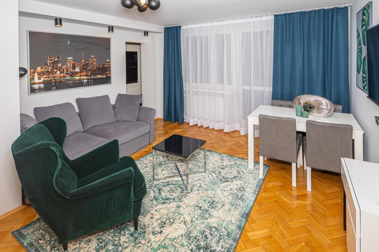 V3 Ordona 20A Apartment Катовице Екстериор снимка